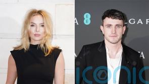 Jodie Comer and Paul Mescal among stars nominated at Olivier Awards