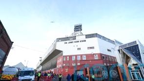 Tony Asghar steps down as Dundee United sporting director