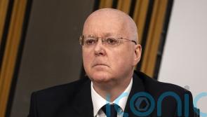 SNP accused of conducting leadership hustings in ‘secrecy’