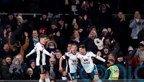 Manor Solomon scores again as Fulham reach the last eight with win over Leeds