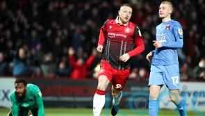 Luke Norris scores late winner as Stevenage beat AFC Wimbledon