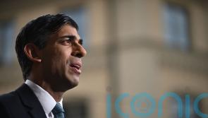 Government has wasted £26.8bn under Sunak’s watch, says Labour