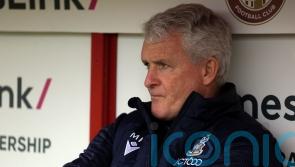 Bradford boss Mark Hughes sets his sights on automatic promotion
