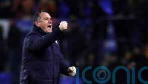 Tranmere’s squad players step up to leave Micky Mellon happy