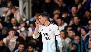 It’s not easy to decide which is better – Marco Silva on Fulham’s stunning goals