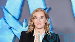 Kate Winslet says having daughter young ‘saved’ her from being consumed by media