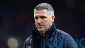 Ryan Lowe admits Preston lacked quality in attack in draw with Coventry