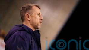 Gary Rowett frustrated to see Millwall throw away a two-goal lead