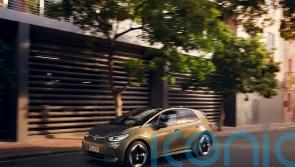Volkswagen updates ID.3 with new look, more tech and upgraded interior