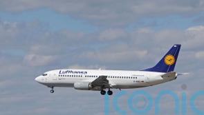 Lufthansa advert banned over ‘misleading’ environmental claims