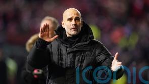 Pep Guardiola hails ‘flabbergasting’ Phil Foden after FA Cup double