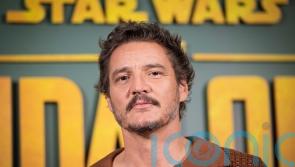Pedro Pascal grateful to have been ‘a passenger’ on recent blockbuster TV shows