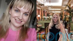 Woman who feared panic attacks when ordering coffee due to anxiety can now talk in front of hundreds thanks to VR tech