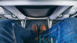 How to reduce your chances of getting DVT on a long flight