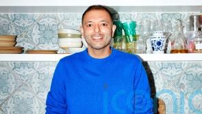 Food writer Gurdeep Loyal on giving Punjabi flavours a global spin