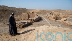 Archaeologists uncover remains of 5,000-year old restaurant in Iraq