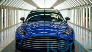 Aston Martin Lagonda shares jump on hopes for better 2023 after widened losses