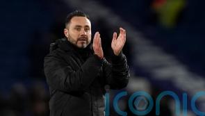 Roberto De Zerbi stresses Brighton ‘want to do everything in a serious way’