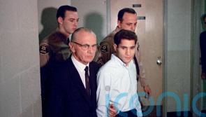 Robert Kennedy assassin Sirhan Sirhan returns for latest parole hearing