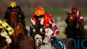 ‘Excited’ Vaughan hoping Eva’s Oskar will make National cut