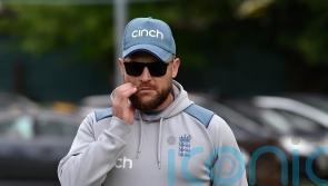 Ben Stokes will be &lsquo;sweet&rsquo; for Ashes despite knee trouble, says Brendon McCullum