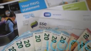 Households building up ‘significant’ energy debt, charity warns