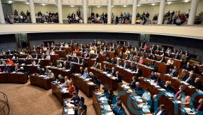 Finland’s Parliament gives final approval for Nato bid