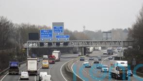 Rishi Sunak faces pressure to justify ‘death trap’ smart motorways