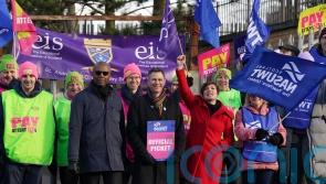 Teaching union warns of potential for more strikes across Scotland