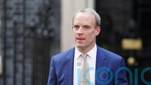 ‘More to do to heal Hillsborough wounds’ says Raab as he unveils advocate plan
