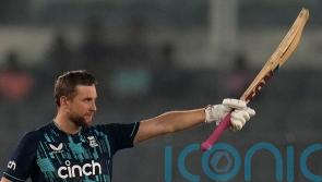 Dawid Malan ready to play any role required as century earns England ODI win