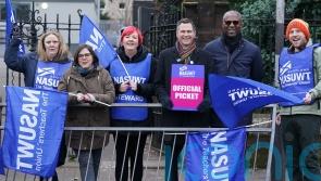 Teachers’ union claims it was ‘excluded’ from new pay talks