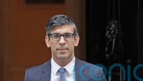 Sunak backs official Covid inquiry after leak of Hancock WhatsApps