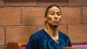 Dances With Wolves actor pleads not guilty in Nevada sex abuse case