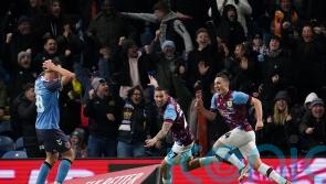 Burnley leave it late to beat Fleetwood and secure FA Cup quarter-final spot