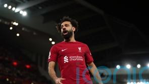 Mohamed Salah keeps run going as Liverpool beat Wolves to boost top-four hopes