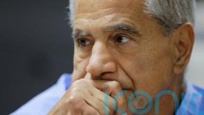 Sirhan Sirhan who assassinated Robert Kennedy in 1968 is denied parole