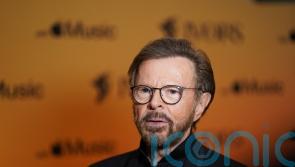 Abba’s Bjorn Ulvaeus worried avatars could be used as a force for bad