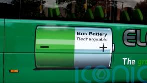 Nearly 120 more electric buses to be rolled out in England