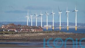 UK renewables generated more electricity than gas this winter