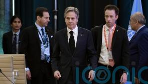 India urges G20 ministers to look beyond East-West crisis