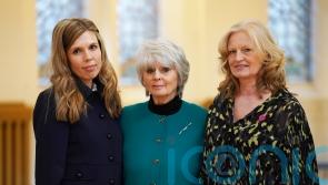Carrie Johnson recalls Worboys fears at campaign to block killer pilot release