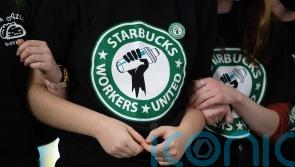 Starbucks workers fired over union campaign must be reinstated &ndash; US judge