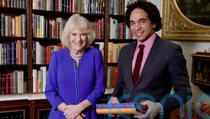 Queen Consort reflects on importance of reading in childhood for World Book Day