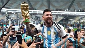 ‘Customer-friendly’ sports results cost betting giant Flutter nearly £40m
