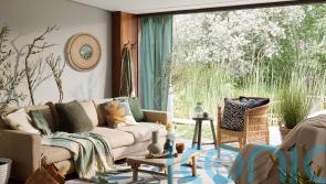 11 ways to weave tranquil green into your home right now