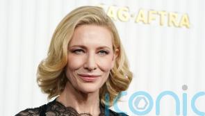 Cate Blanchett to display ‘booty-shaking skills’ in new music video for Sparks