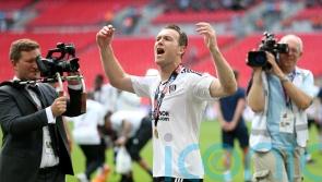 Kevin McDonald ‘grateful for everything in life’ after kidney transplant
