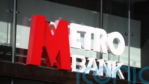 Metro Bank narrows losses and ‘draws a line’ under legacy issues