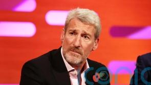 Jeremy Paxman tells of attending A&E three times in 24 hours